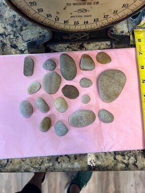 Potomac River rock bundle